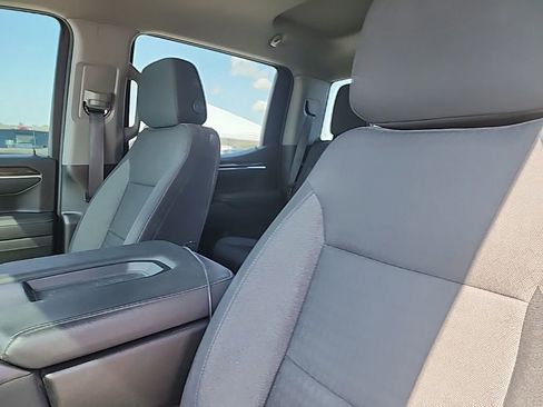 Used 2022 Chevrolet Silverado 1500 LT w/ Protection Package image 23