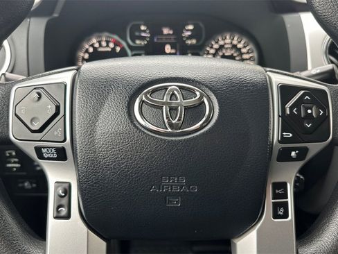 Used 2018 Toyota Tundra SR5 image 23