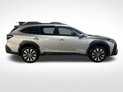 Certified 2024 Subaru Outback Touring XT w/ Popular Package #2 AWD/4WD image 7