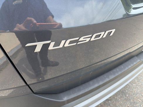 New 2026 Hyundai Tucson SEL AWD/4WD image 20