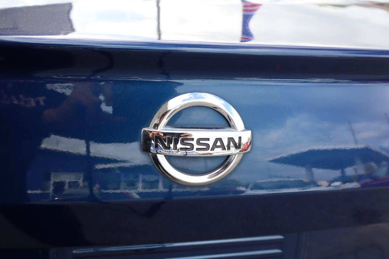 Used 2020 Nissan Altima 2.5 SR FWD image 31
