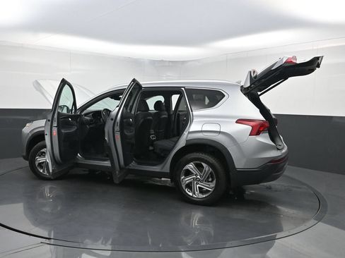 Used 2023 Hyundai Santa Fe SEL w/ Cargo Package AWD/4WD image 38