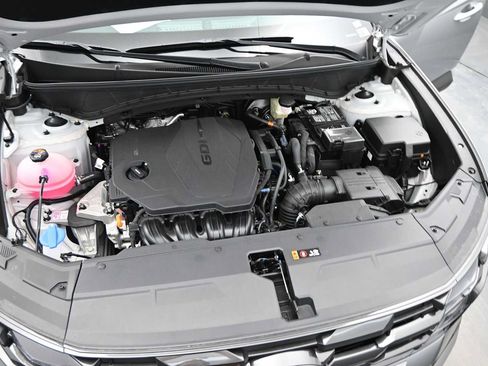 New 2026 Hyundai Tucson SEL Plus AWD/4WD image 22