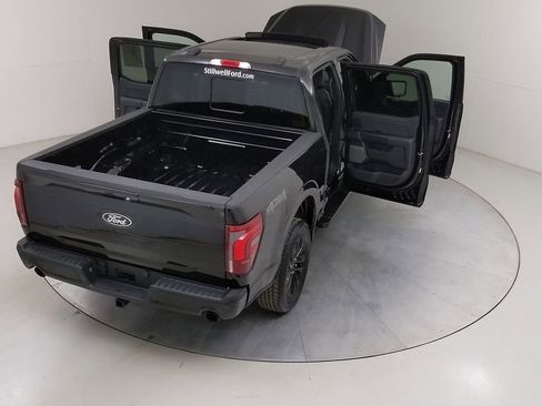 Certified 2026 Ford F150 Lariat AWD/4WD image 53