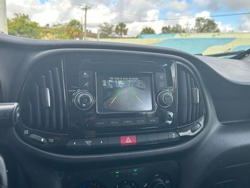 Used 2017 RAM ProMaster City Tradesman w/ Rear Back-up Camera Group image 19