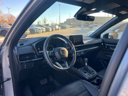 Used 2024 Honda CR-V Sport Touring image 22