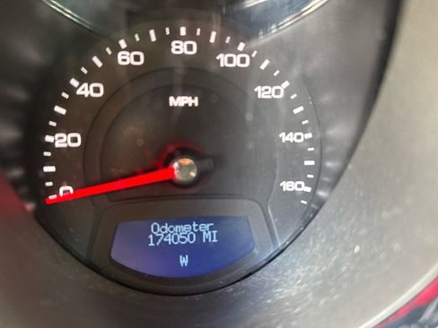 Used 2009 Cadillac CTS 3.6 AWD w/ Performance Luxury Package image 11