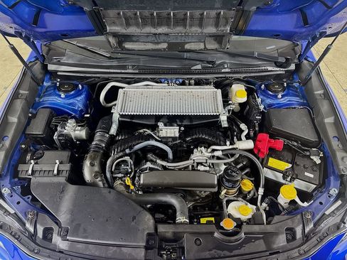 Used 2024 Subaru WRX Premium image 26