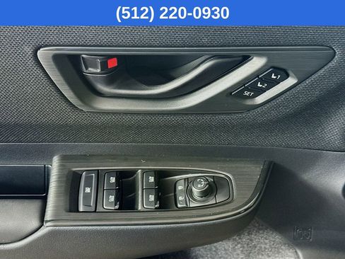 New 2026 Subaru Outback Limited XT image 22