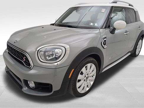 Used 2019 MINI Cooper Countryman S w/ Driver Assistance Package AWD/4WD image 6
