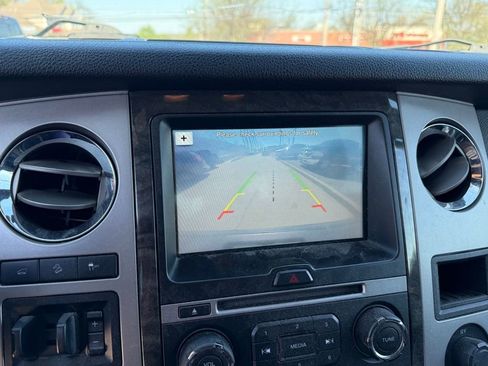 Used 2016 Ford Expedition EL Limited w/ Equipment Group 301A image 20