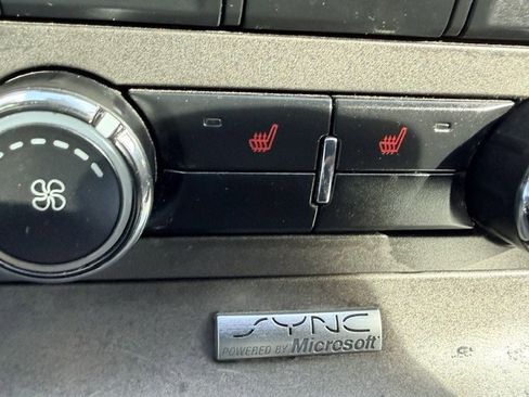 Used 2010 Ford Mustang GT RWD image 23
