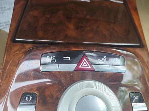 Used 2013 Mercedes-Benz S 550 4MATIC image 46