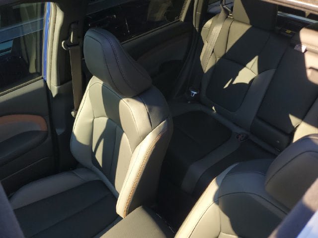 New 2026 Subaru Forester Sport AWD/4WD image 35