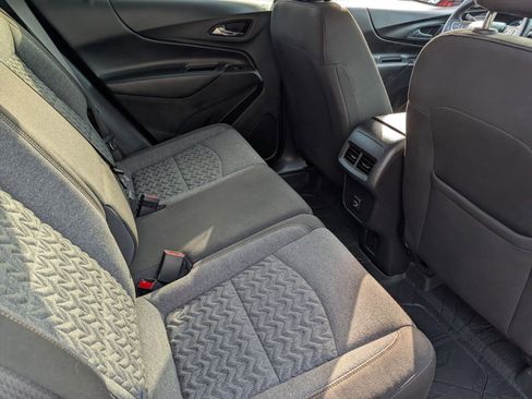 Used 2024 Chevrolet Equinox LT image 21