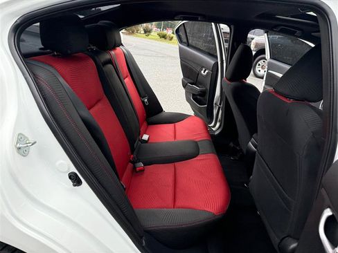 Used 2015 Honda Civic Si image 16
