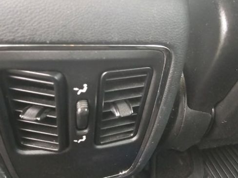 Used 2017 Dodge Durango SXT w/ Quick Order Package 23B image 13