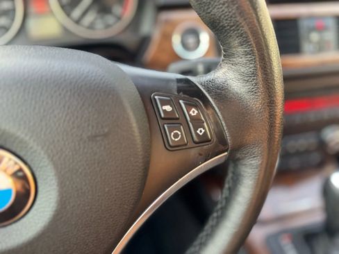 Used 2009 BMW 328i xDrive Coupe image 28