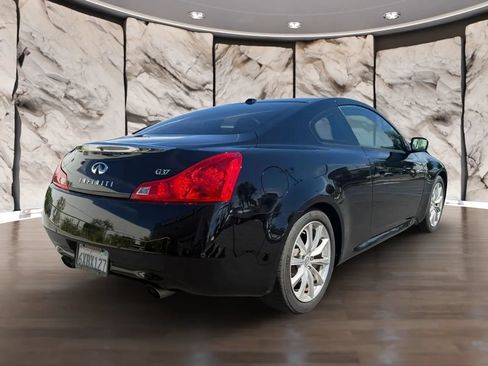 Used 2012 INFINITI G37 Journey w/ Premium Pkg RWD image 6