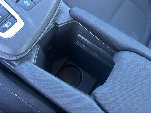 Used 2019 Honda Insight EX image 28