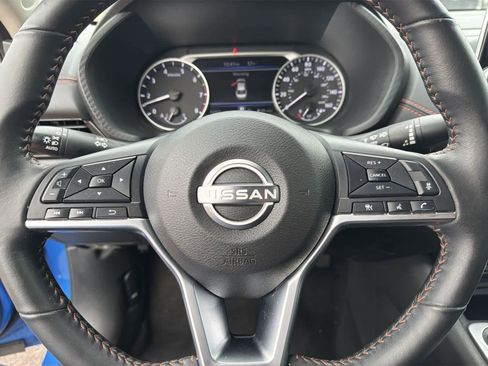 Used 2024 Nissan Sentra SR image 27