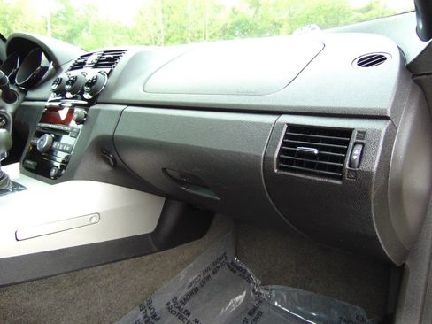 Used 2008 Saturn Sky w/ Premium Trim Package RWD image 13