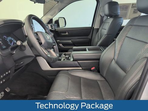 Used 2023 Toyota Tundra SR5 image 5