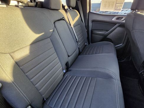 Used 2022 Ford Ranger XLT w/ Equipment Group 302A High image 19