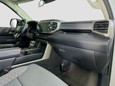 Used 2022 Toyota Tundra SR5 image 28