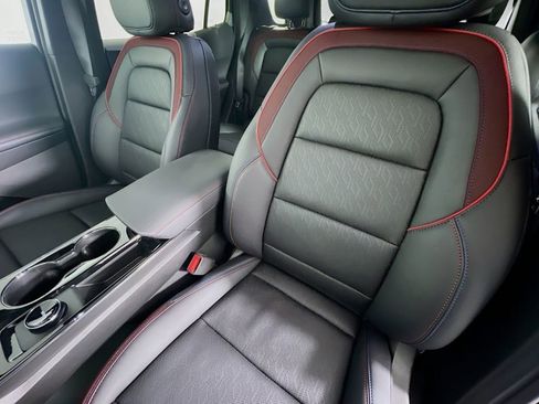 New 2026 Chevrolet Equinox RS w/ Convenience Package III image 21