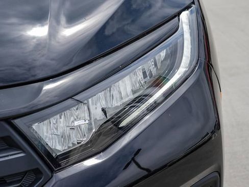 New 2026 Honda Odyssey Sport-L image 9