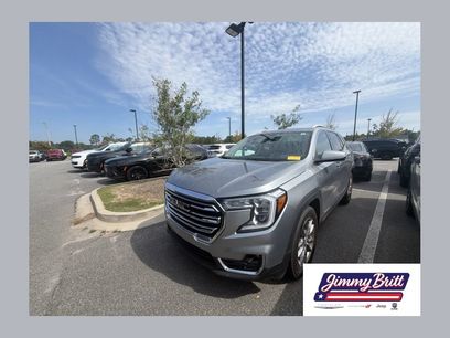 Used 2023 GMC Terrain SLT