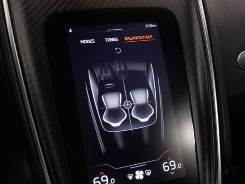 Used 2022 McLaren GT image 59