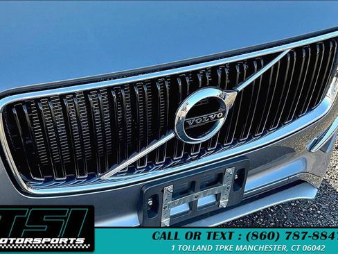 Used 2016 Volvo XC90 T6 Momentum image 29