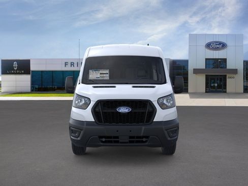 New 2026 Ford Transit 250 148 Medium Roof RWD image 6