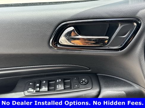Used 2026 Dodge Durango GT AWD/4WD image 26