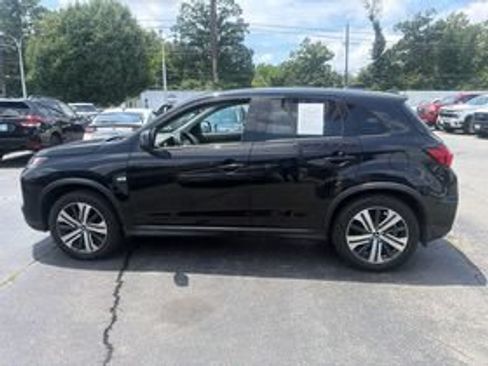 Used 2023 Mitsubishi Outlander Sport AWD image 5