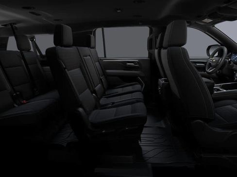 New 2026 Chevrolet Suburban LS RWD image 9