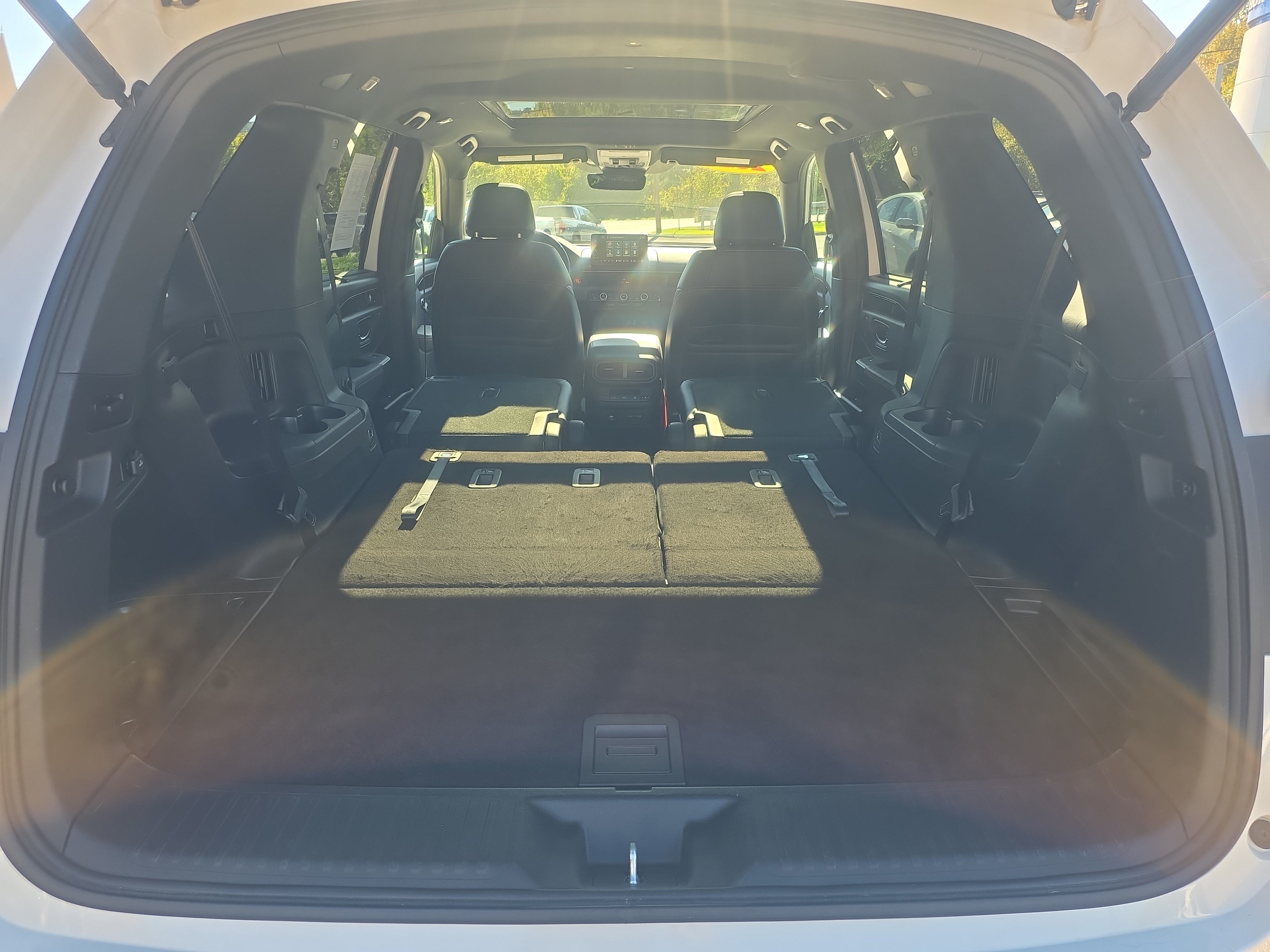 Used 2023 Honda Pilot TrailSport image 20
