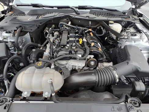 Used 2023 Ford Mustang Premium image 20