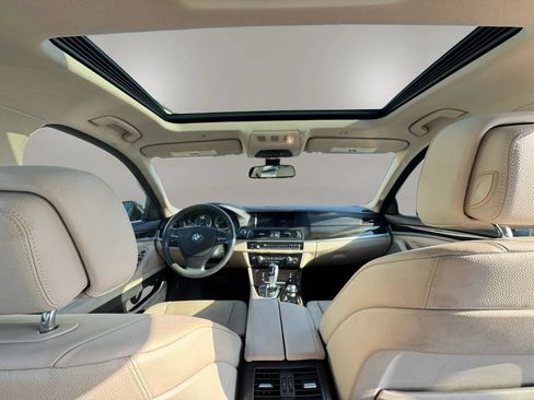 Used 2013 BMW 528i Sedan RWD image 15