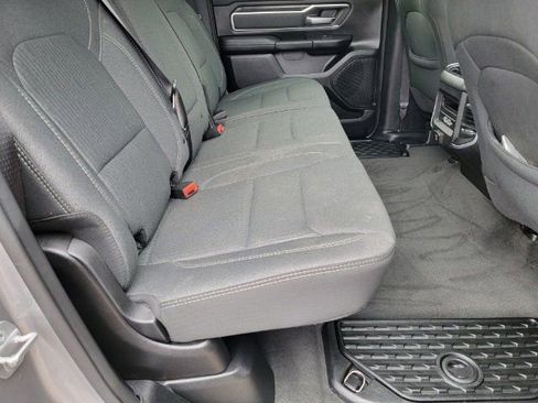Used 2020 RAM 1500 Big Horn image 4