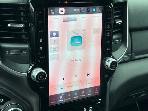 New 2026 RAM 1500 Big Horn image 17