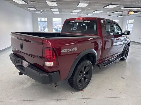 Used 2019 RAM 1500 Classic Warlock image 12