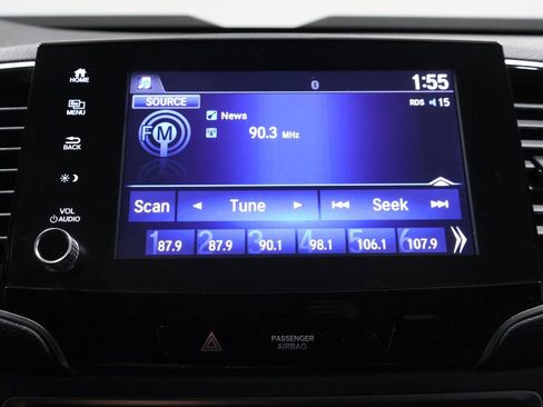 Used 2023 Honda Ridgeline RTL image 31