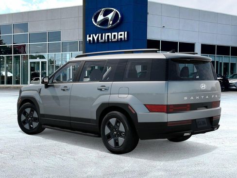 New 2026 Hyundai Santa Fe SEL FWD image 5