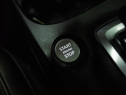 Used 2023 INFINITI QX50 Luxe w/ Cargo Package image 19