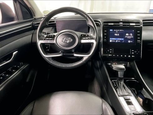 Certified 2023 Hyundai Tucson SEL w/ Convenience Package image 17