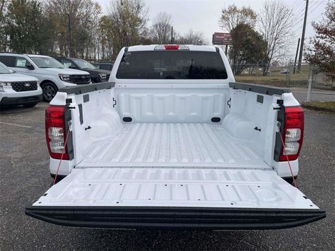 New 2025 Ford Ranger XL image 10