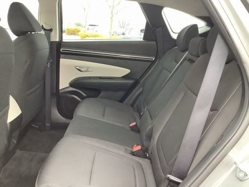 Certified 2024 Hyundai Tucson SE image 23